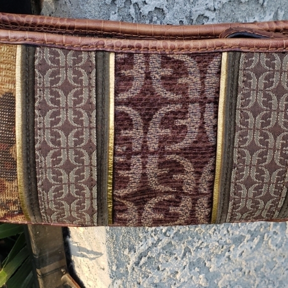 Fossil little Hobo‎ Bag - Picture 4 of 11